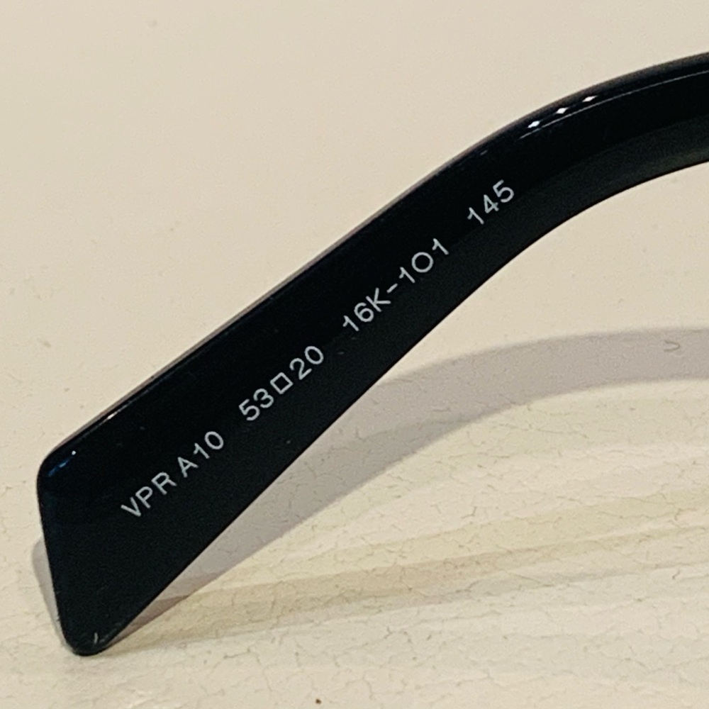 New Unisex Prada Eyeglasses - Picture 8 of 11